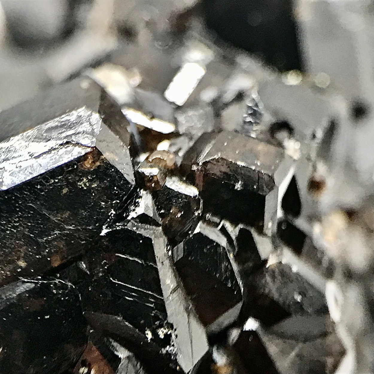 Andradite