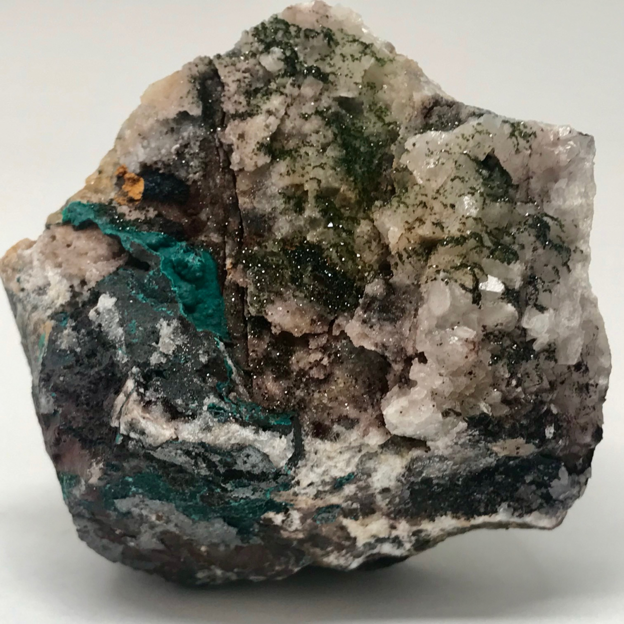 Libethenite