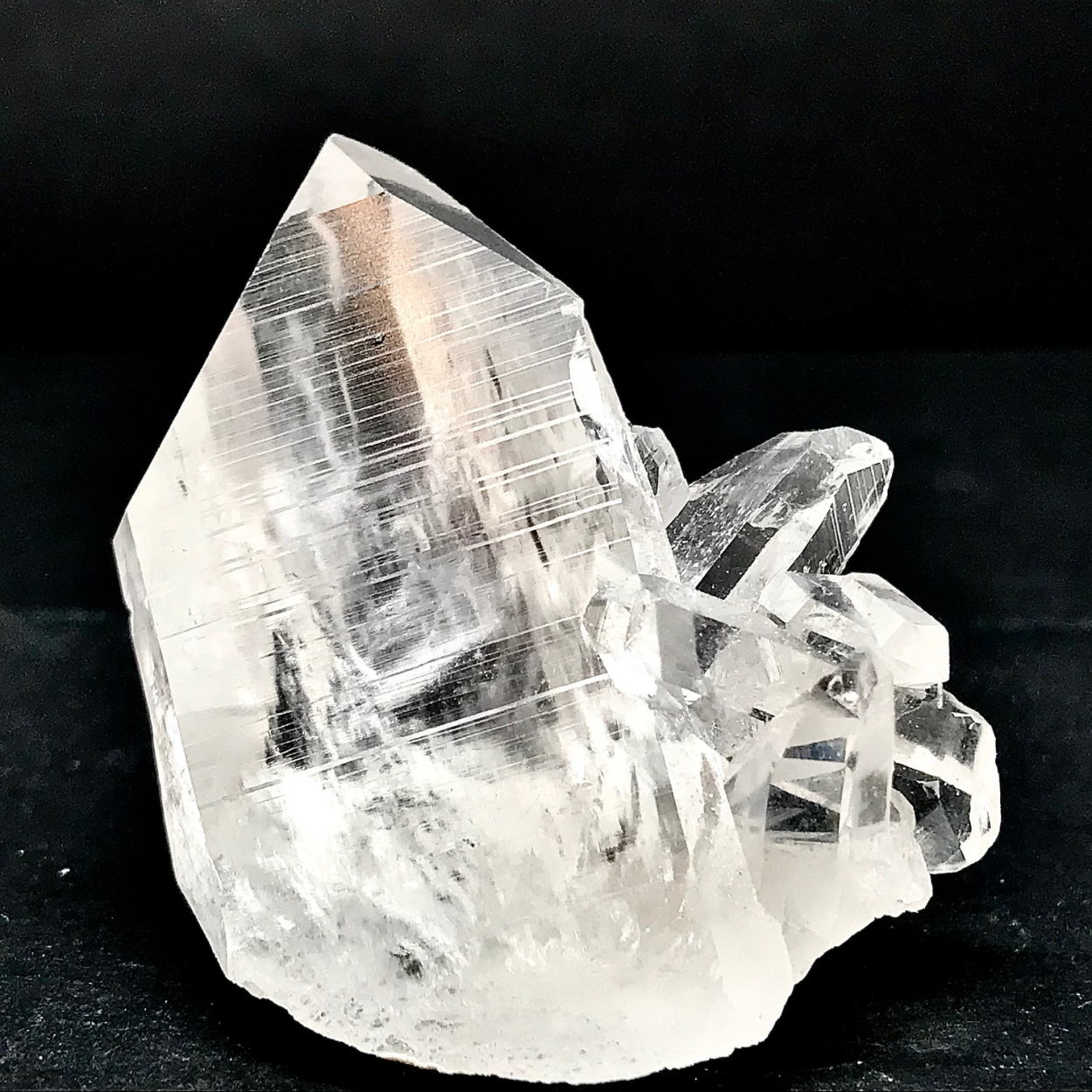 Quartz