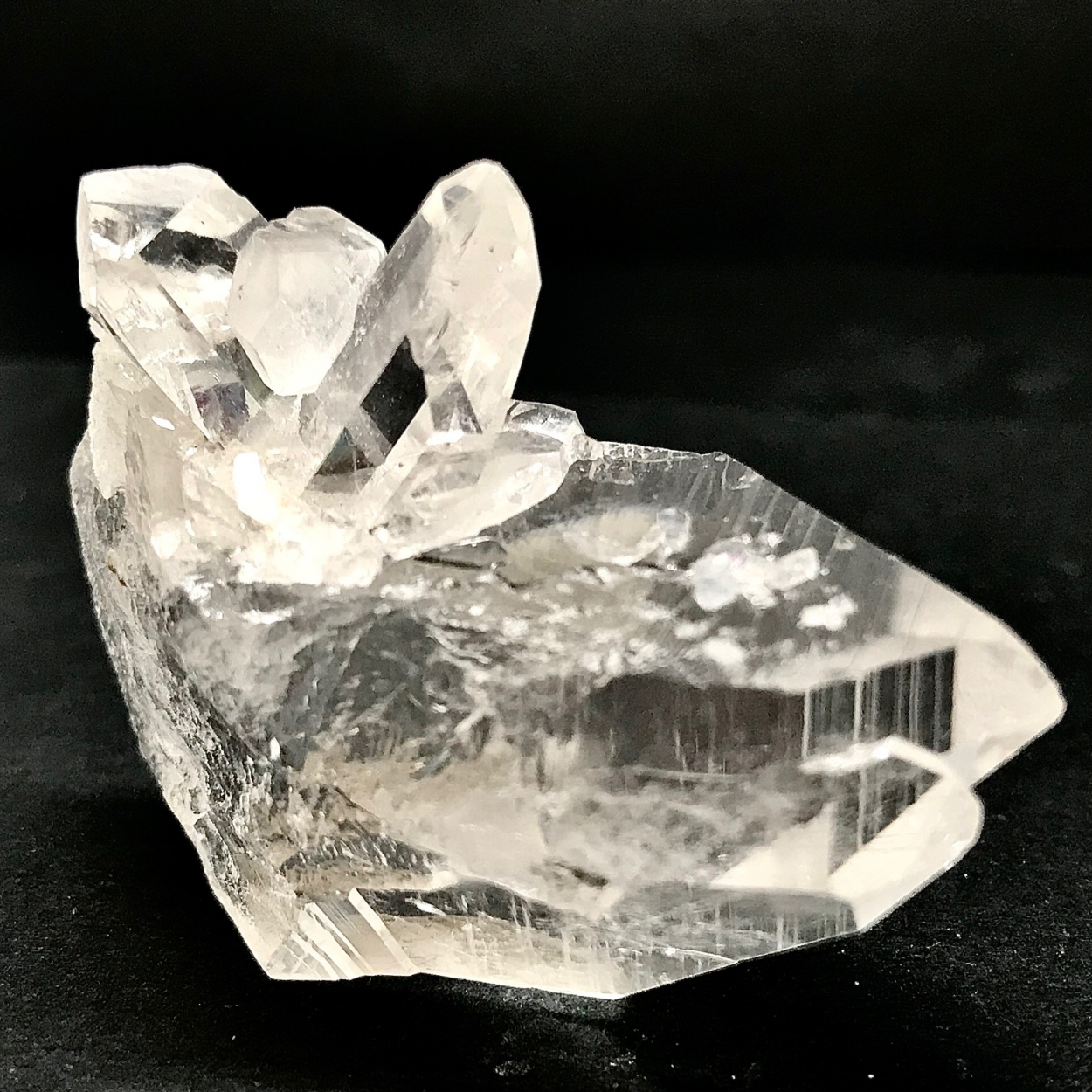 Quartz