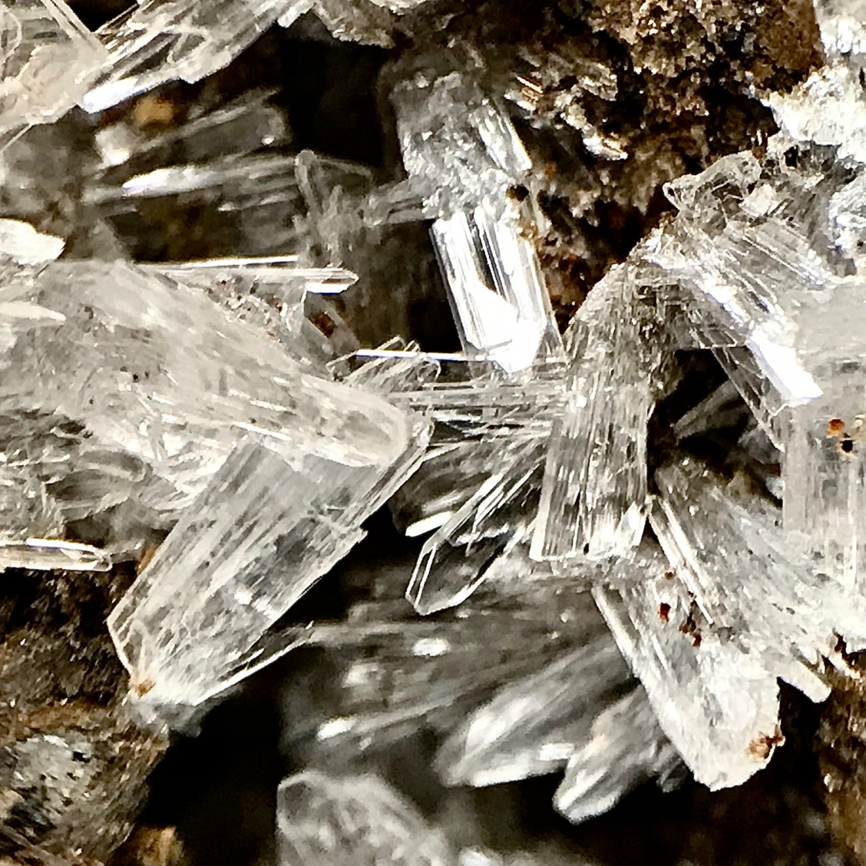 Hemimorphite