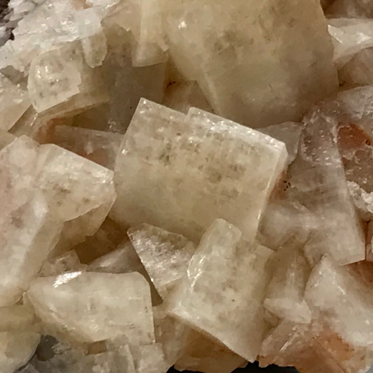 Baryte