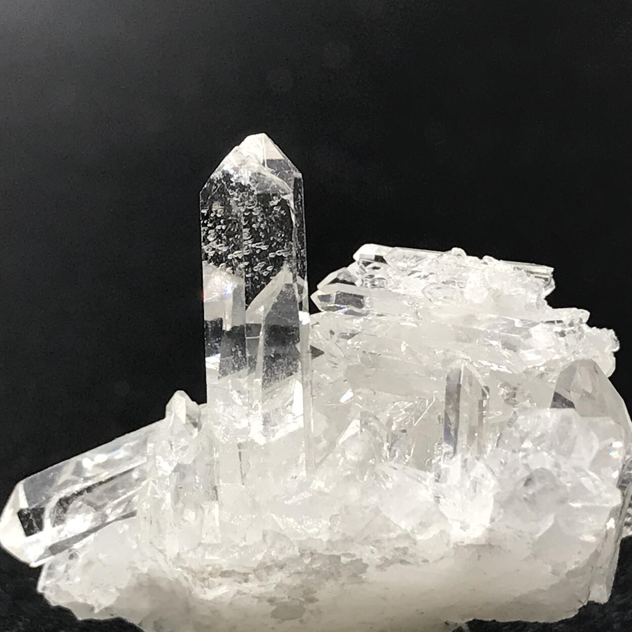 Quartz