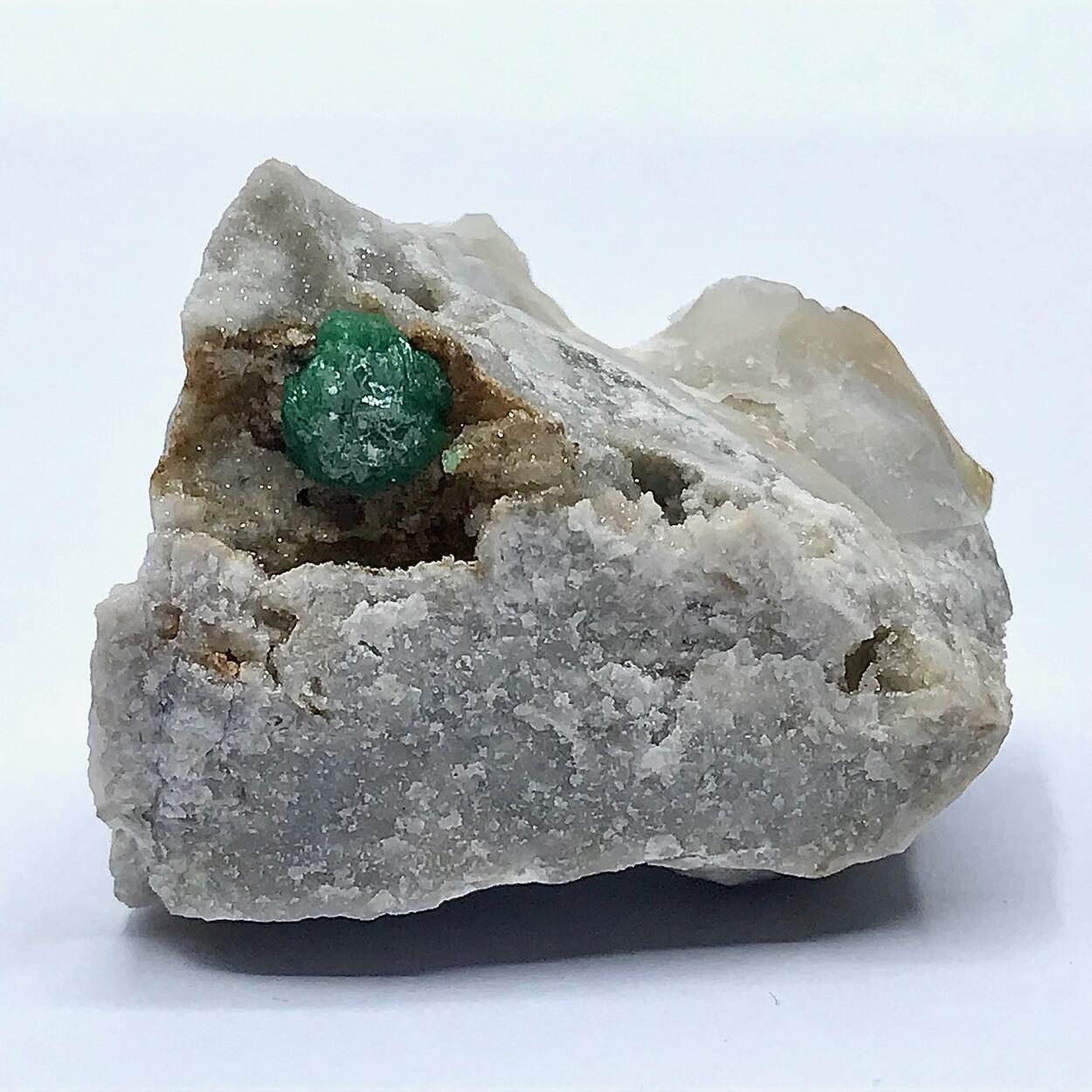 Variscite