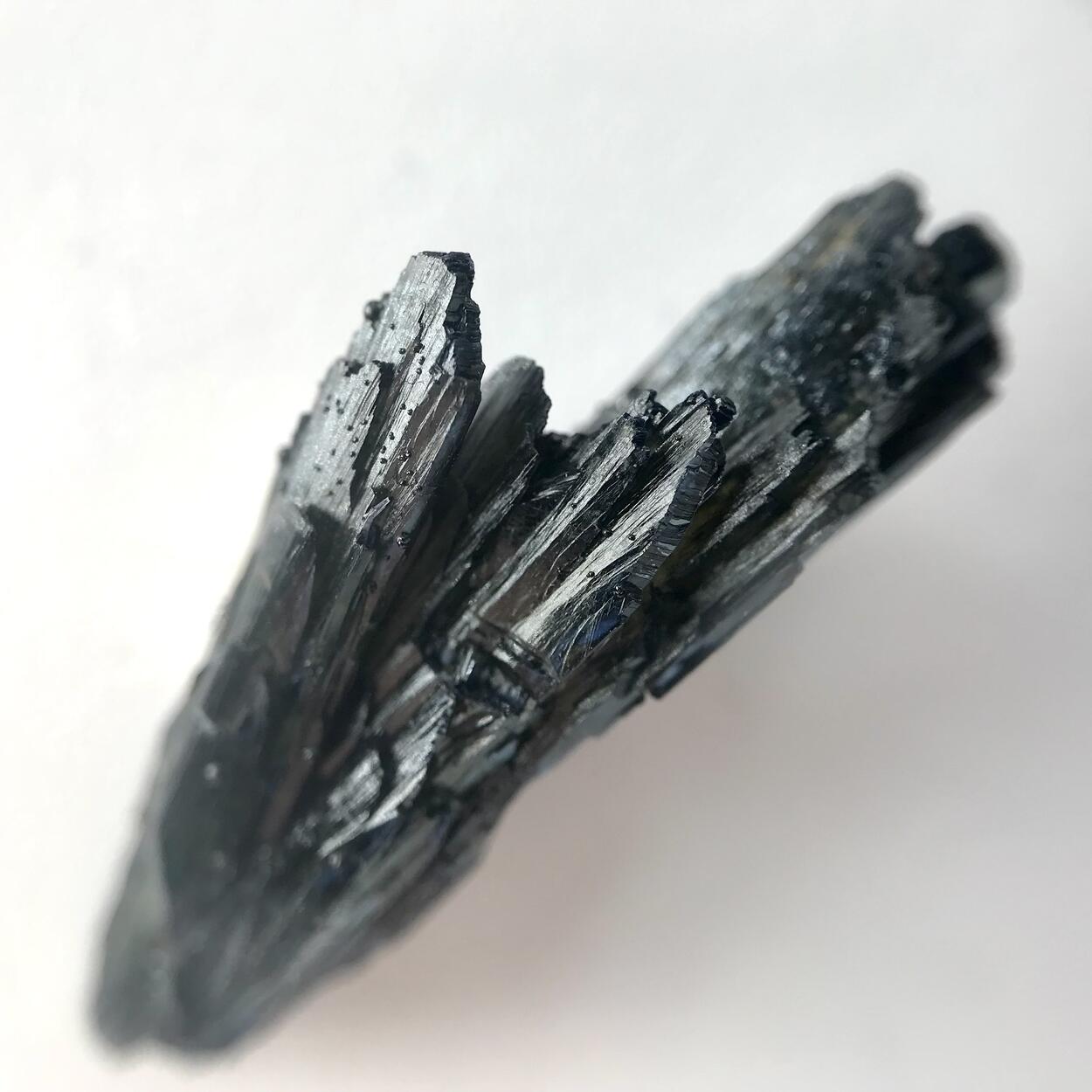 Vivianite