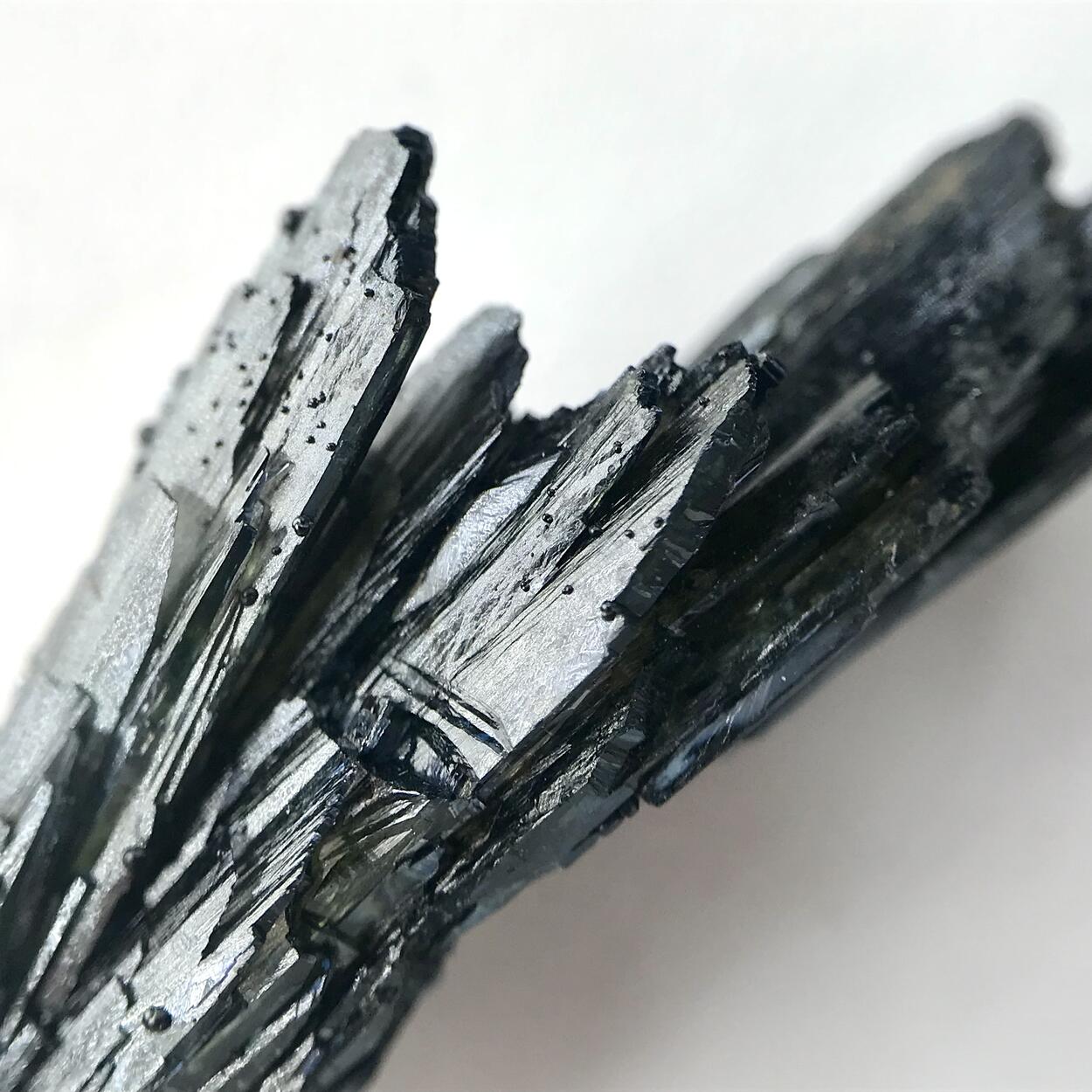 Vivianite