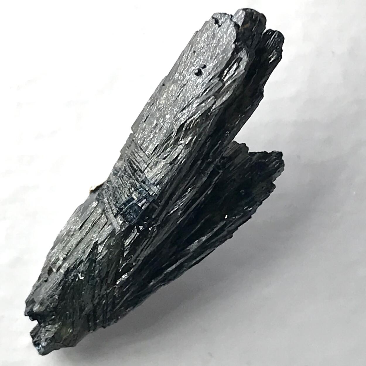 Vivianite