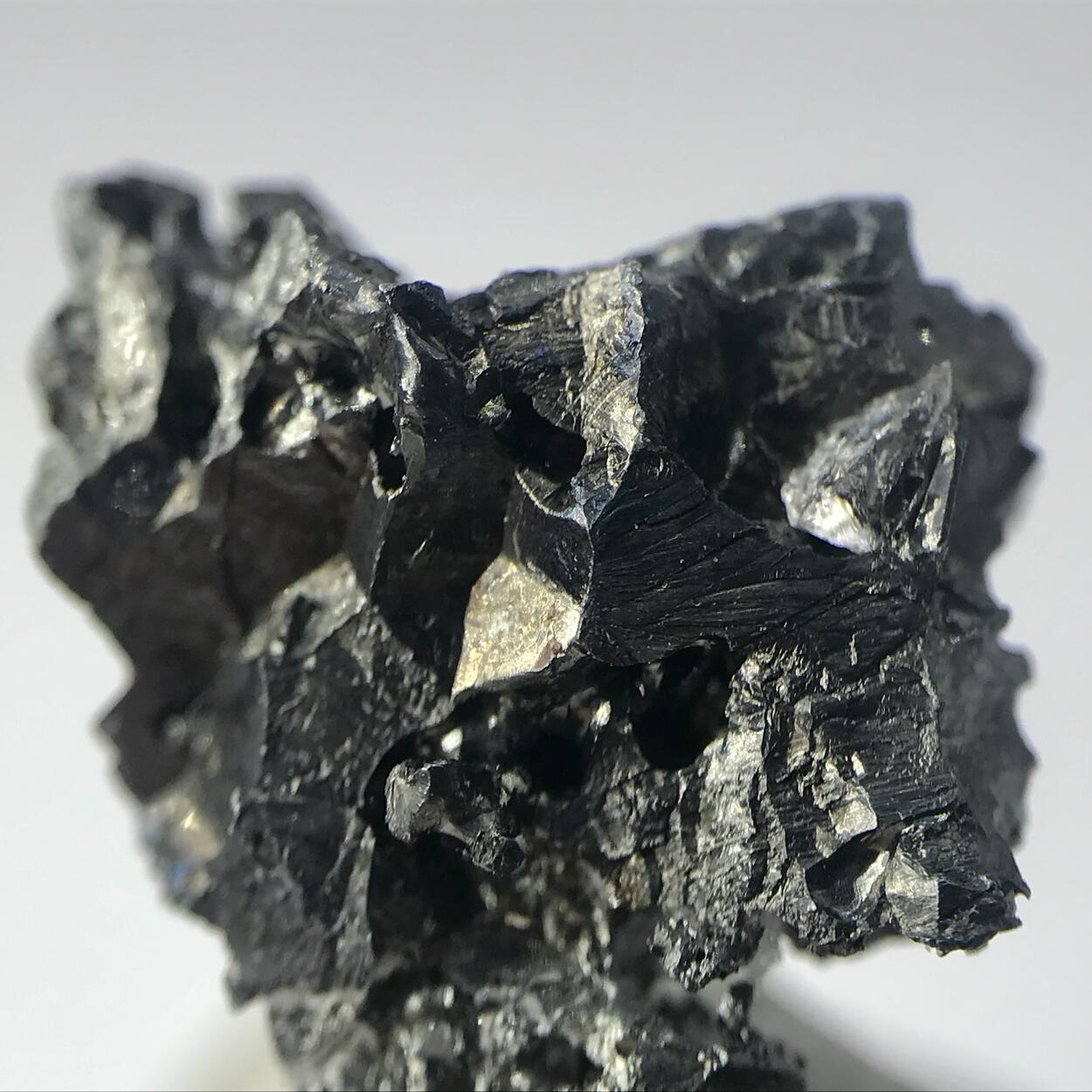 Acanthite