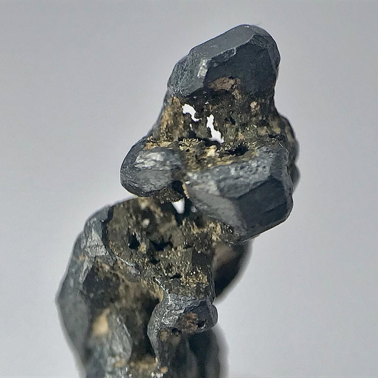 Acanthite