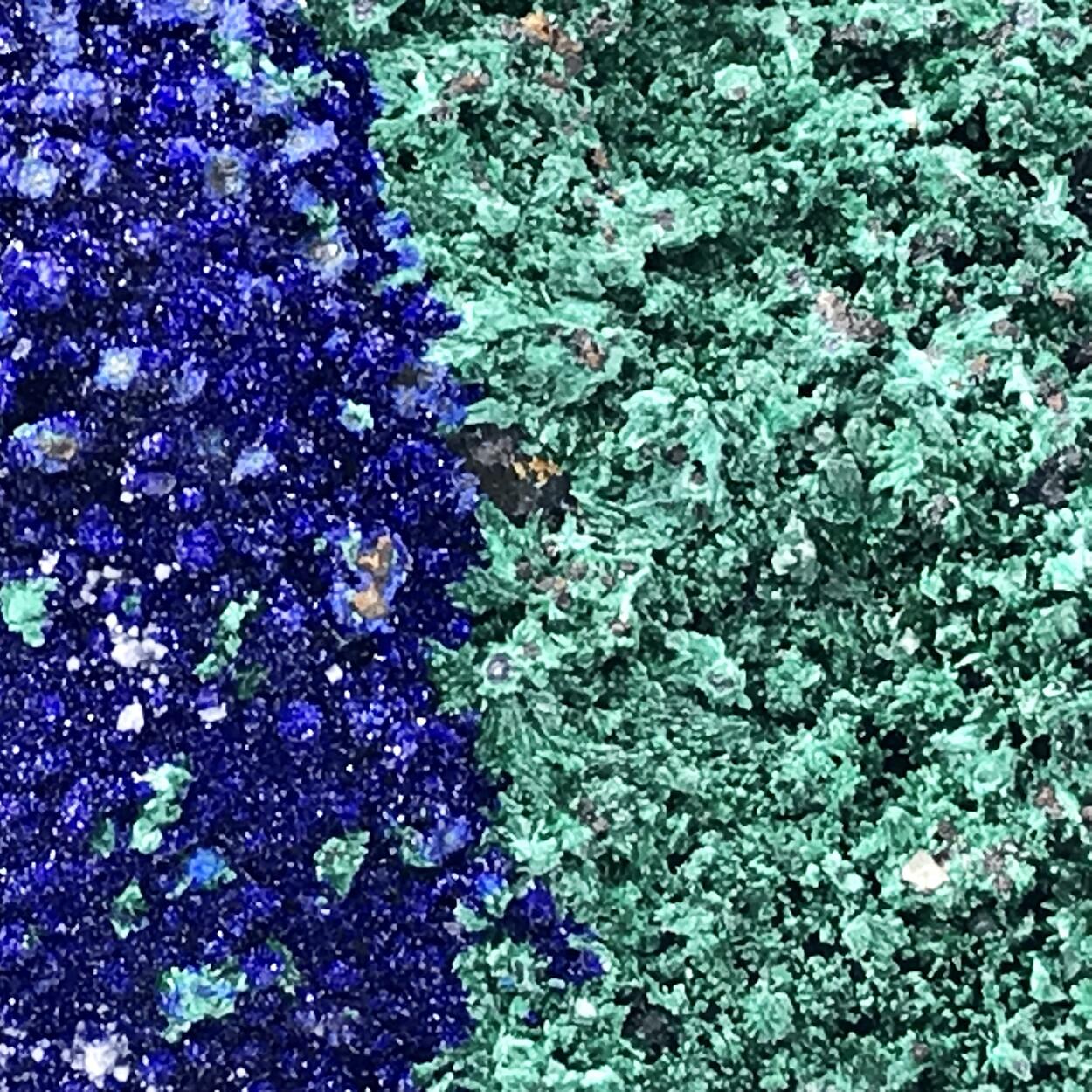 Azurite