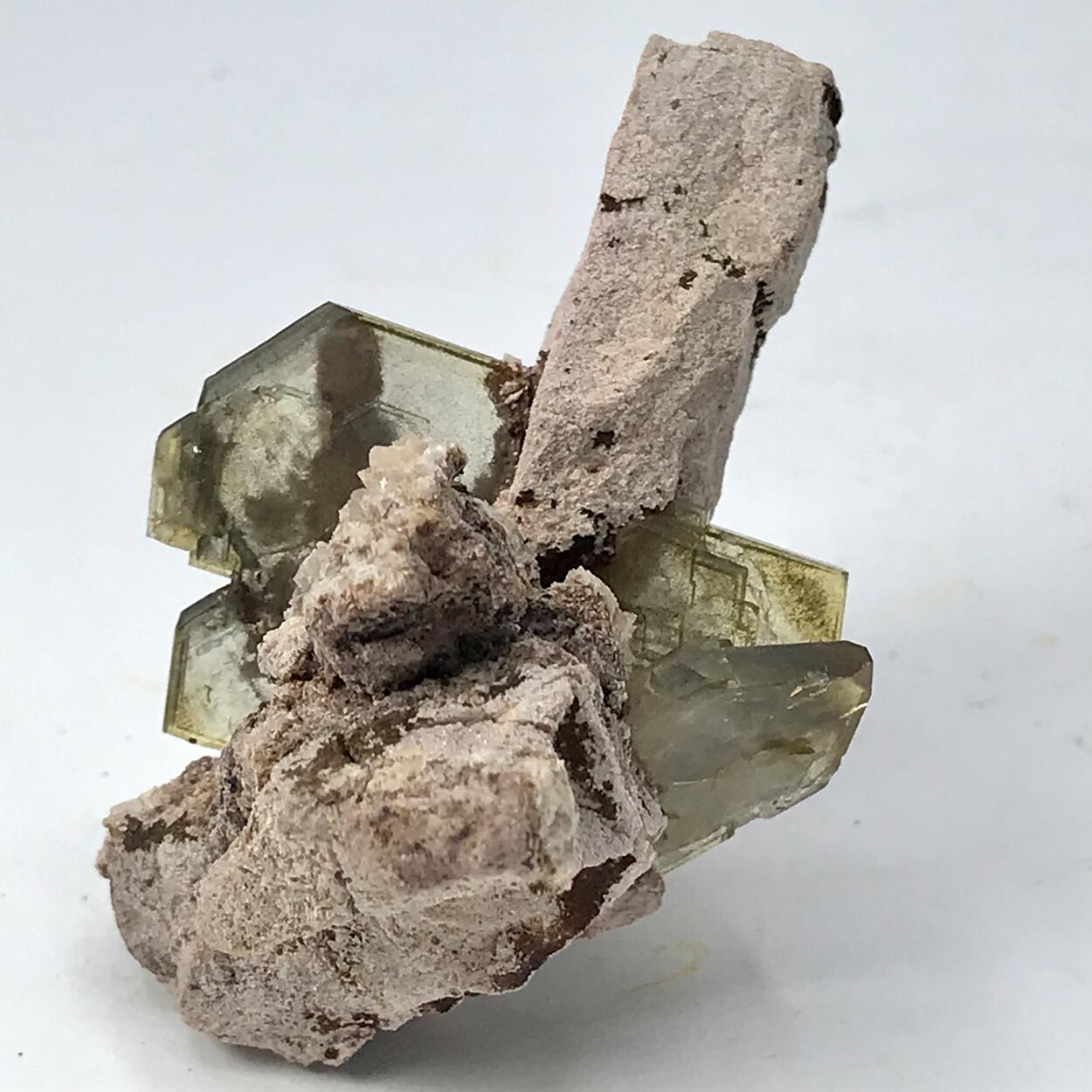 Baryte