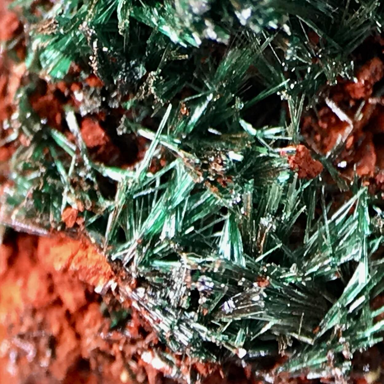 Malachite