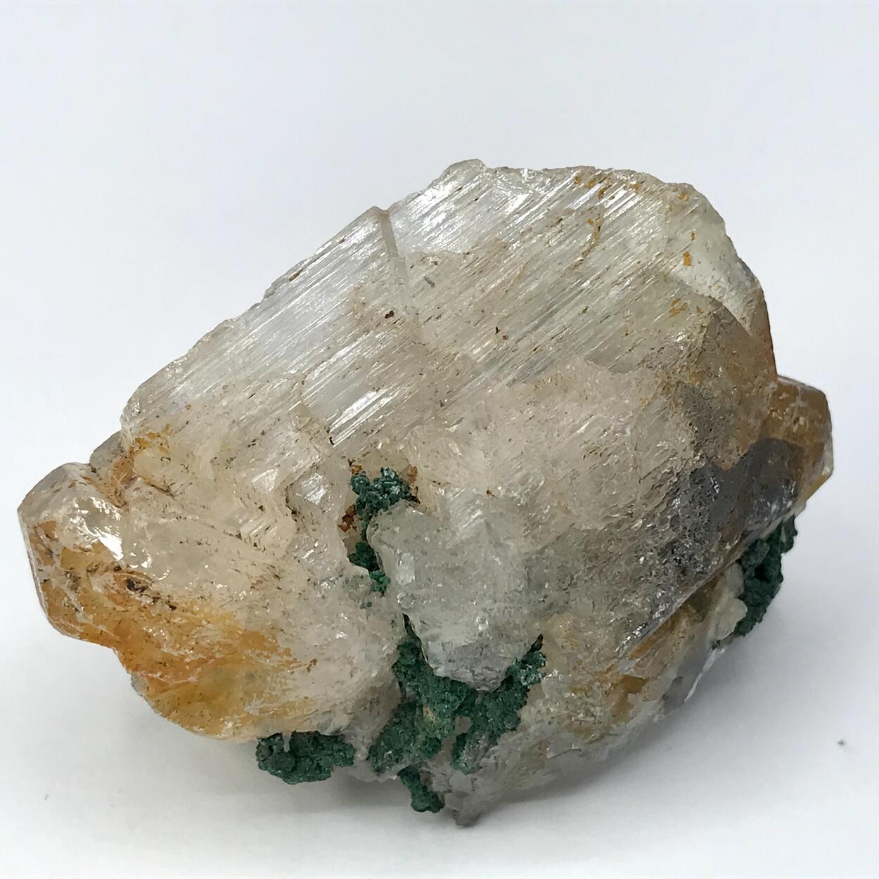 Cerussite