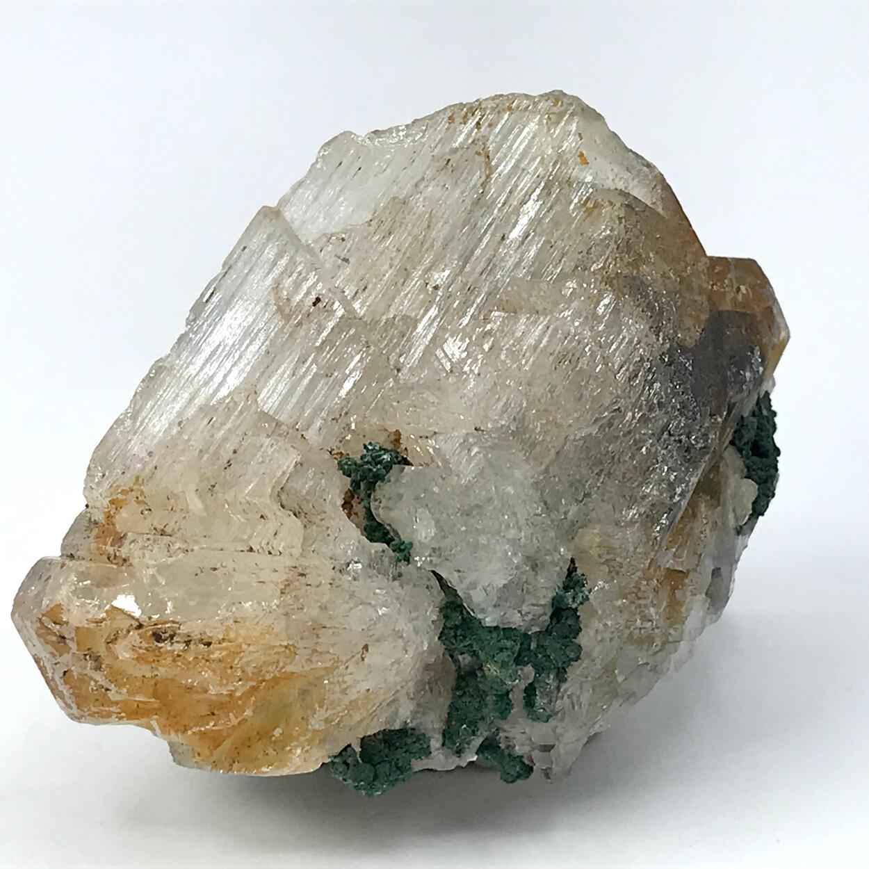 Cerussite