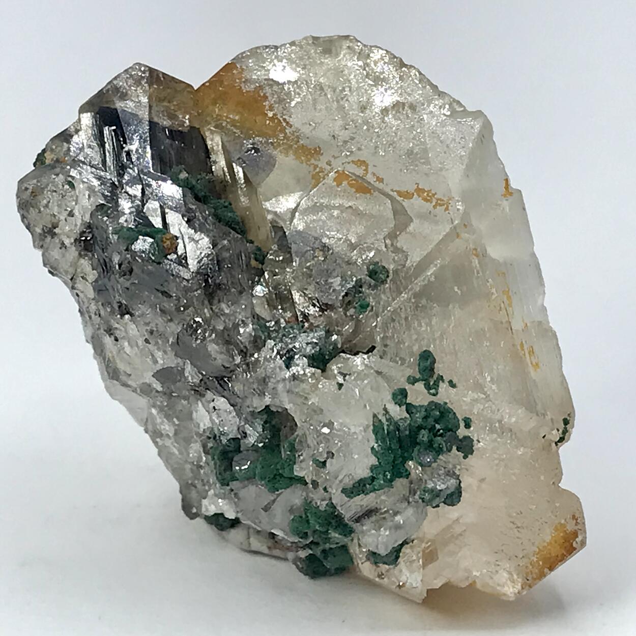 Cerussite