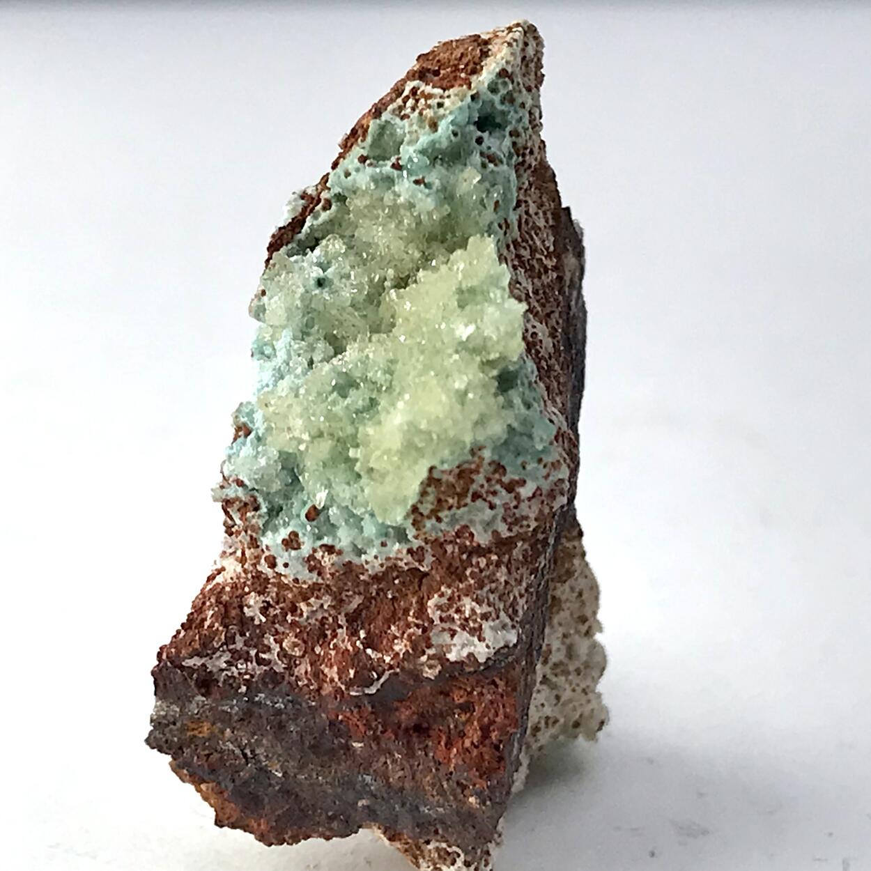 Senegalite