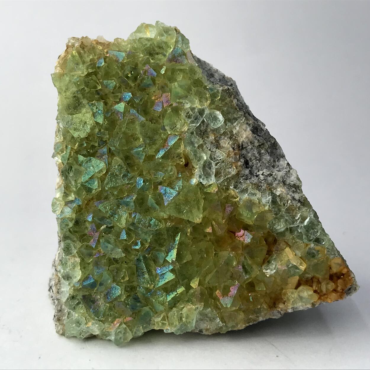 Fluorite