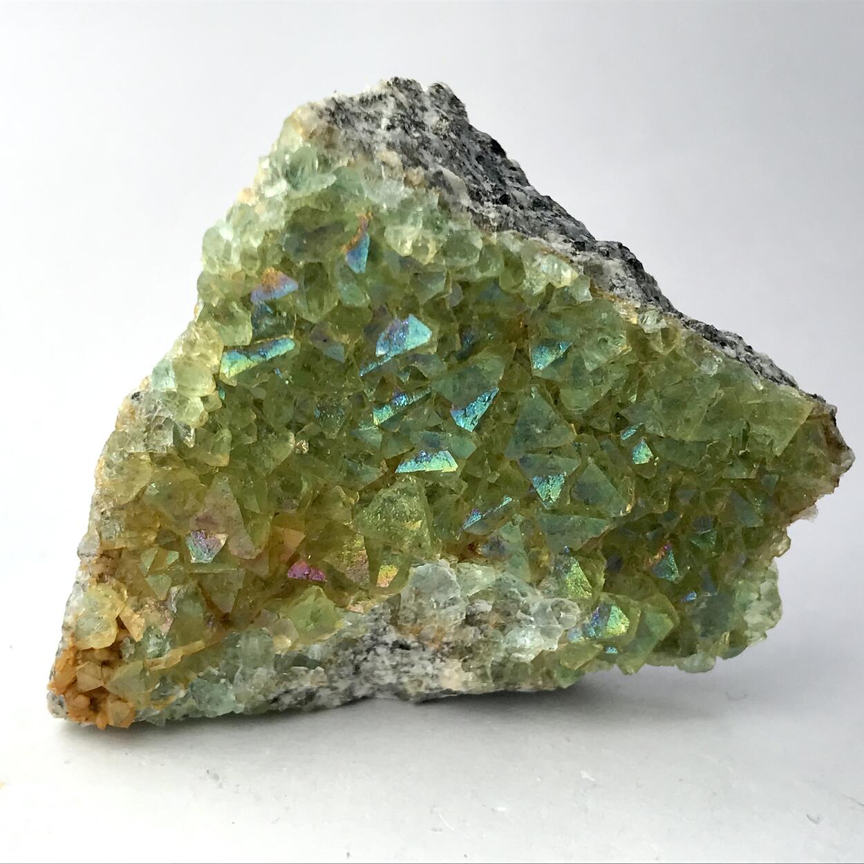 Fluorite