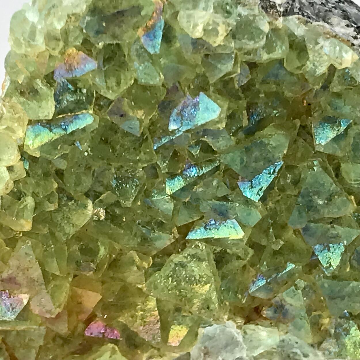 Fluorite