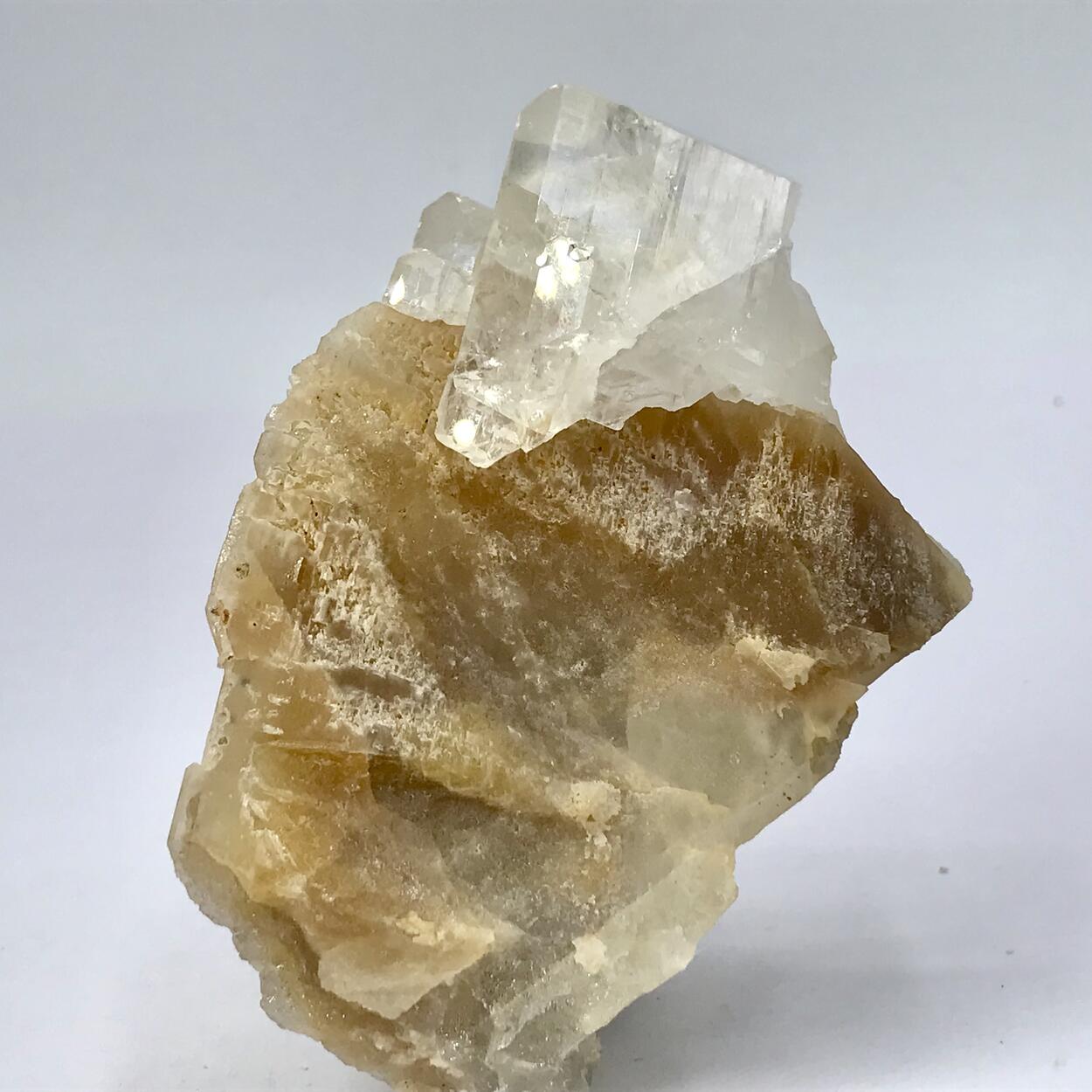 Baryte