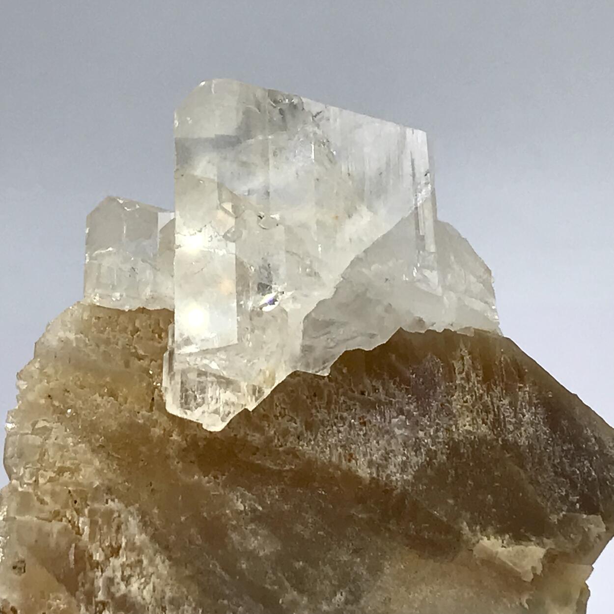 Baryte