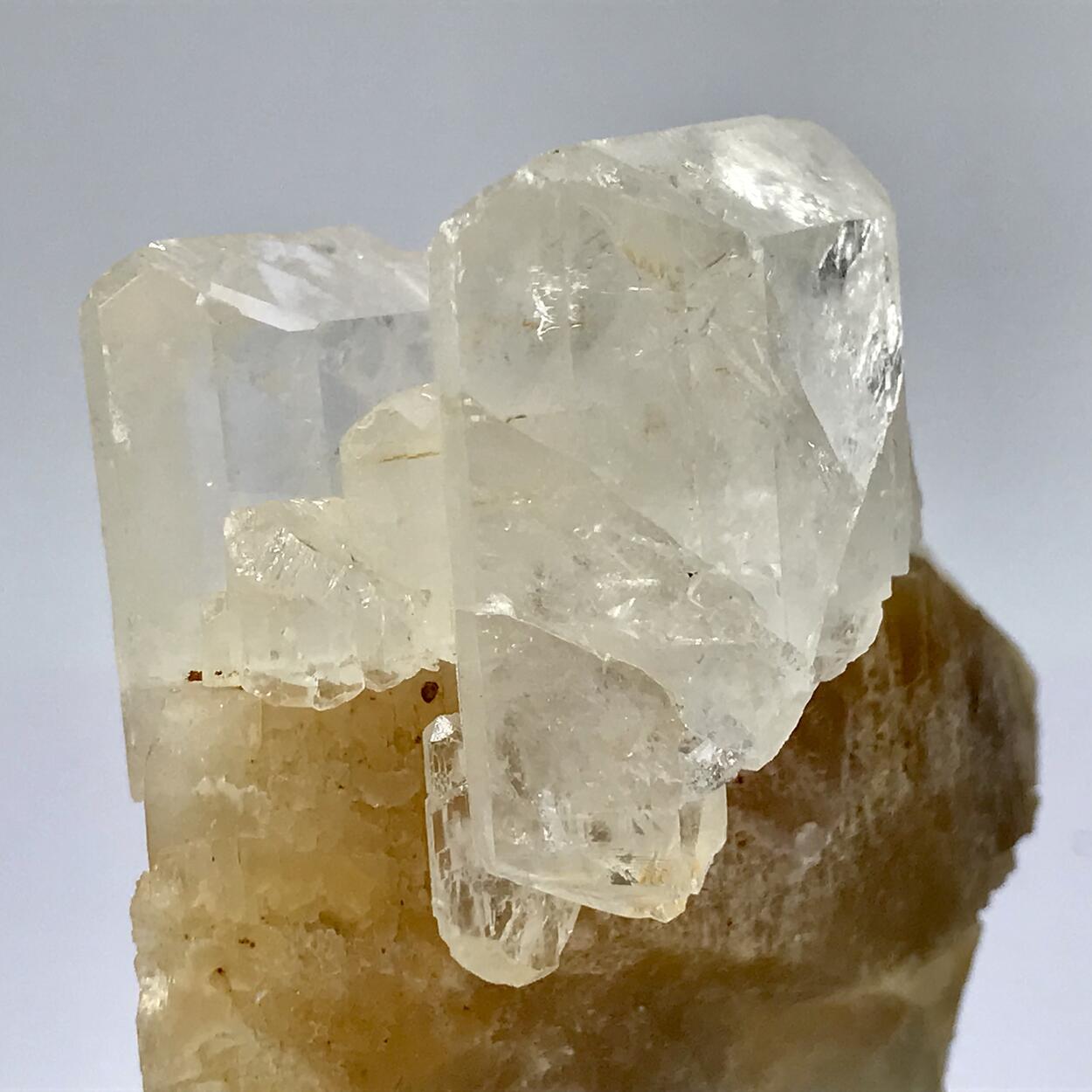 Baryte