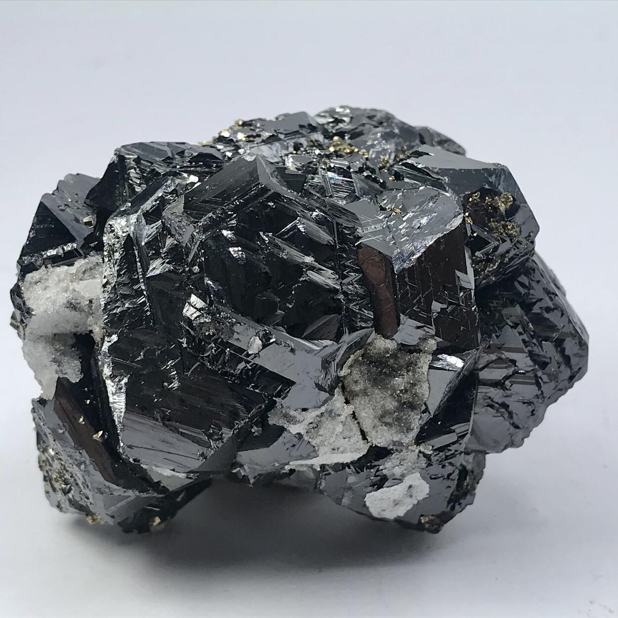 Sphalerite