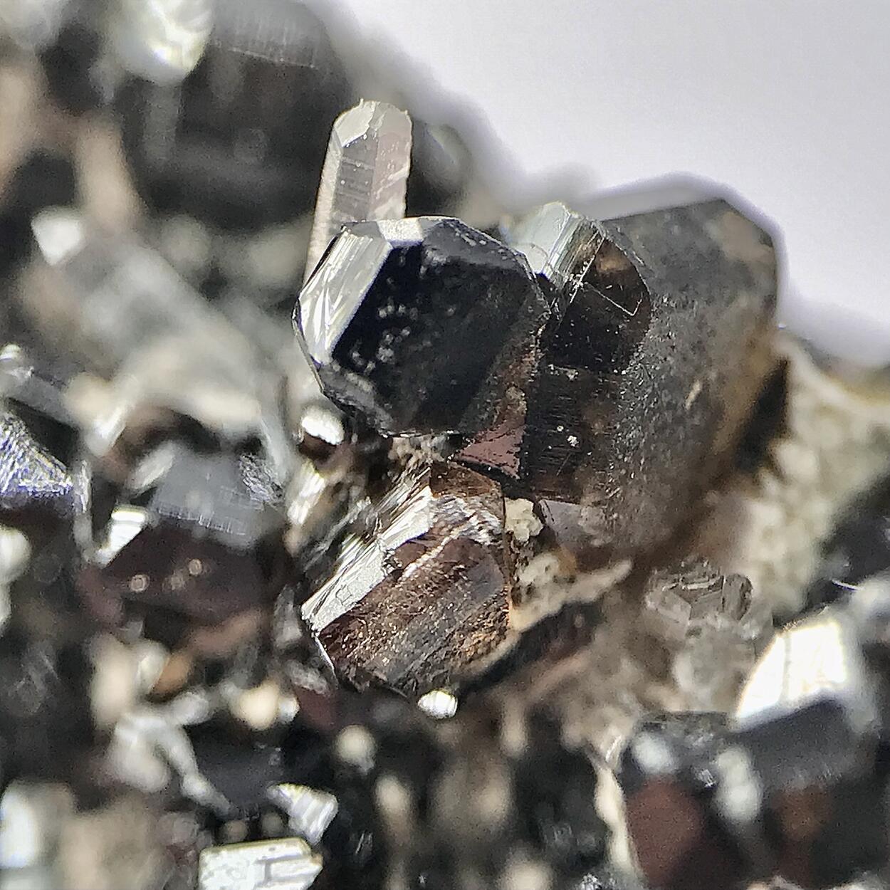 Cassiterite