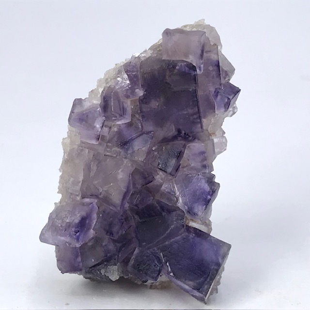 Fluorite