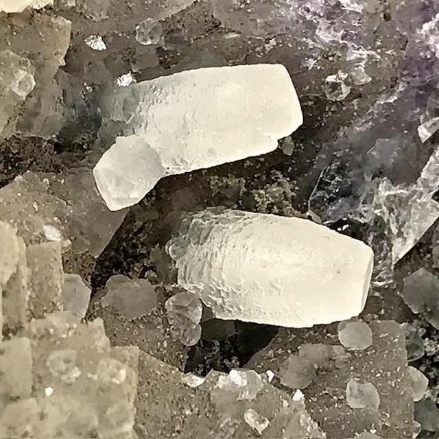 Calcite