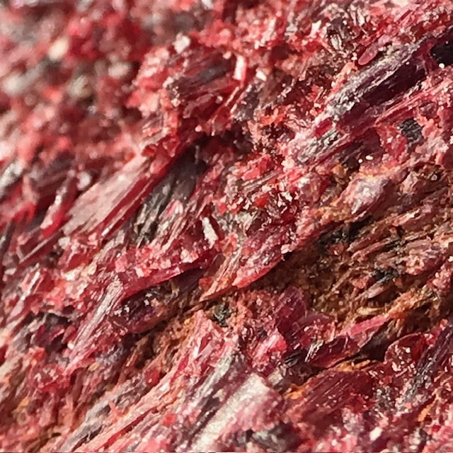 Piemontite