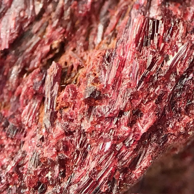 Piemontite