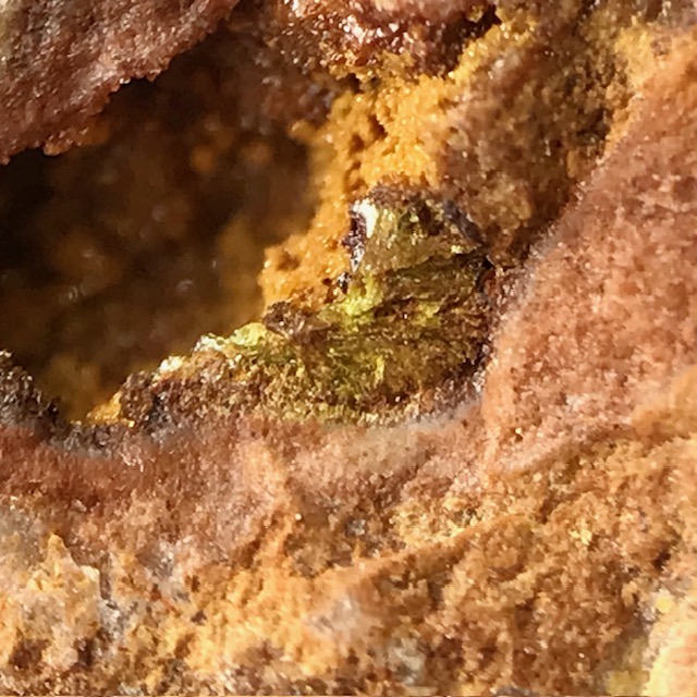 Rodalquilarite