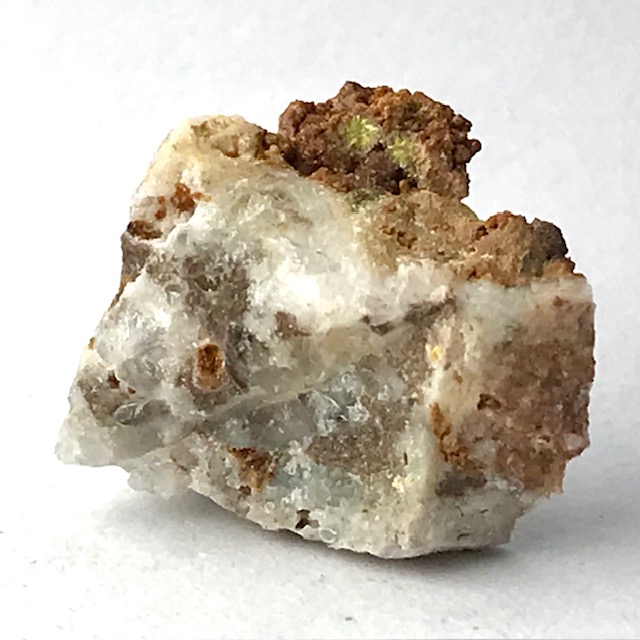 Rodalquilarite