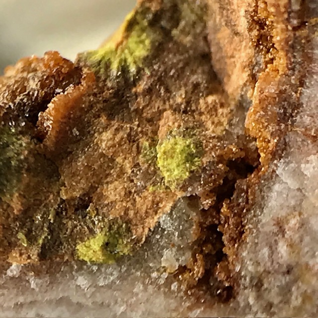 Rodalquilarite