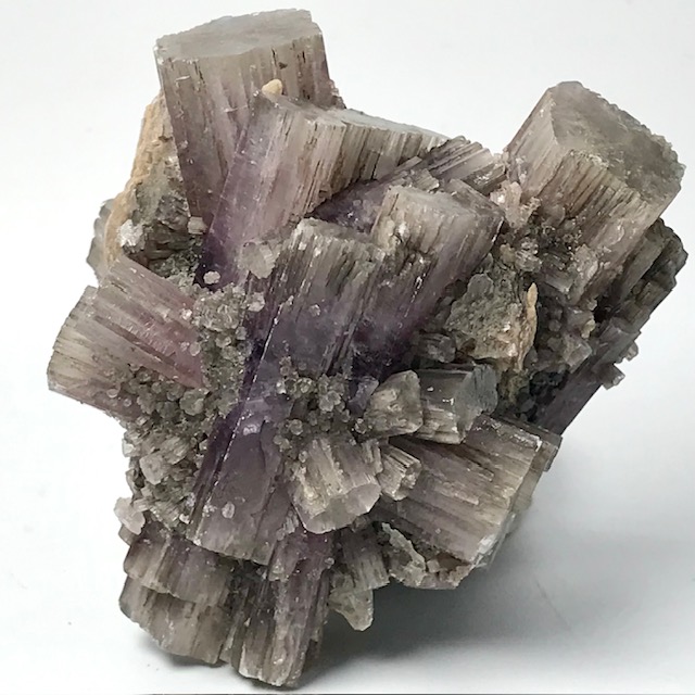 Aragonite