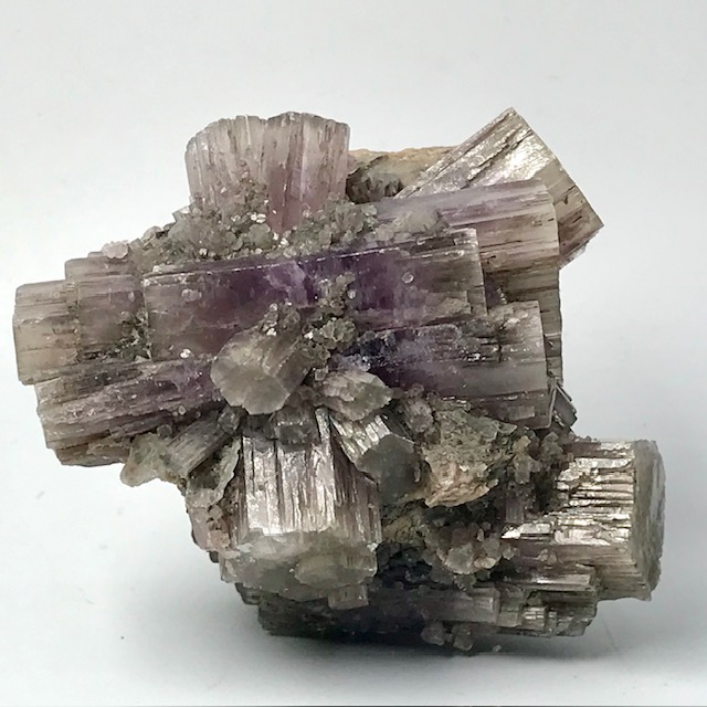 Aragonite