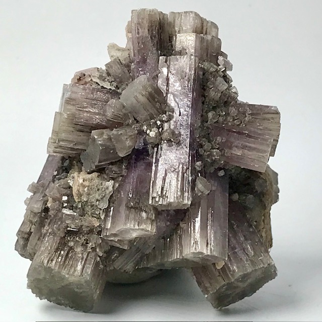Aragonite