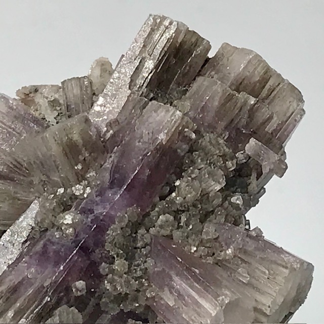 Aragonite