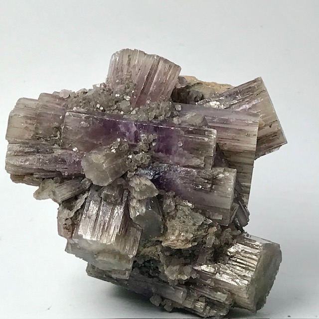 Aragonite
