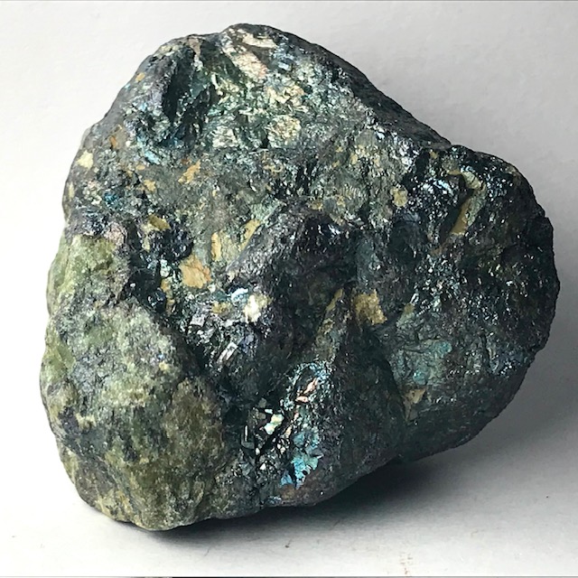 Bornite