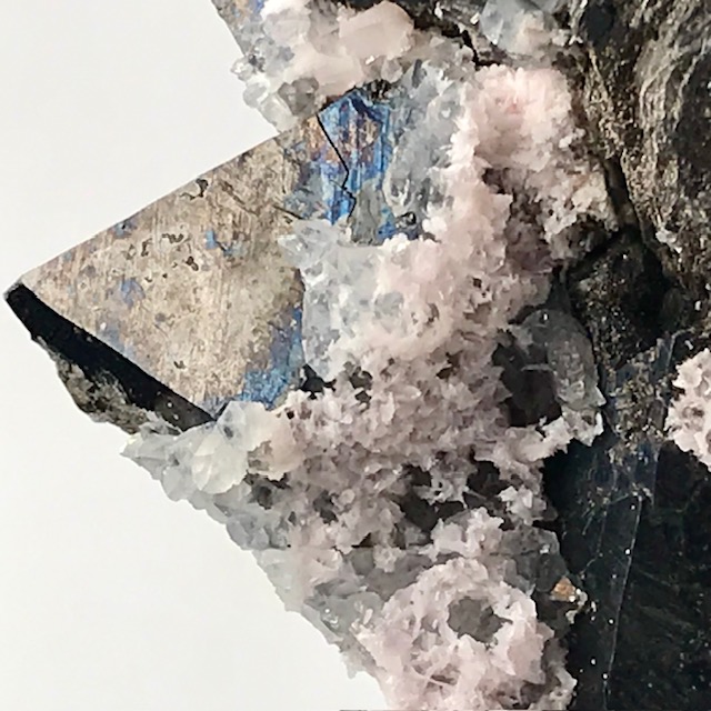 Alabandite