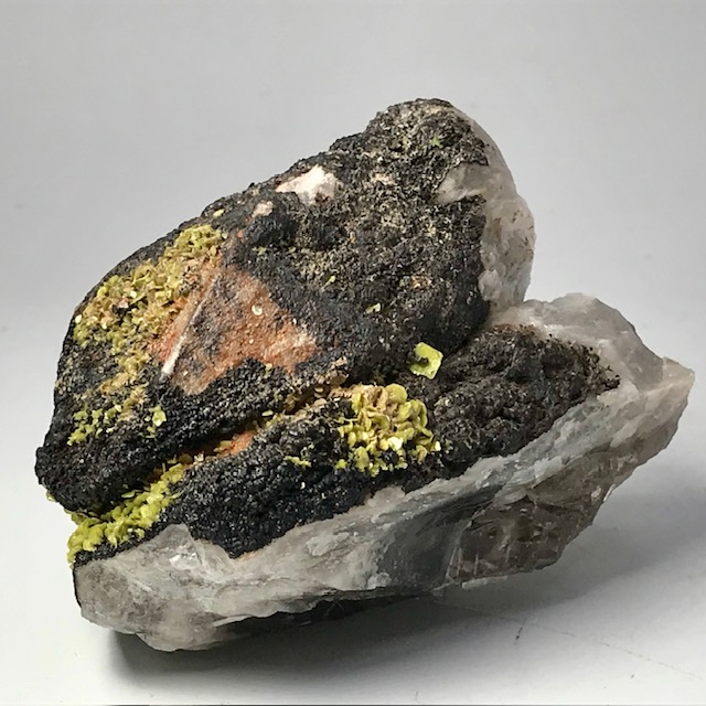 Autunite