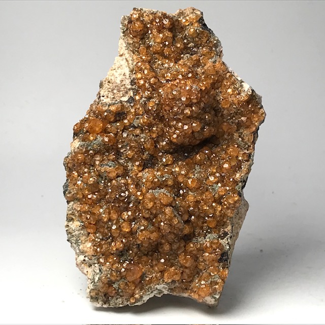 Spessartine