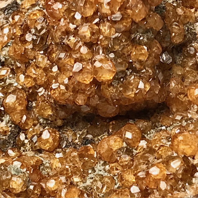 Spessartine