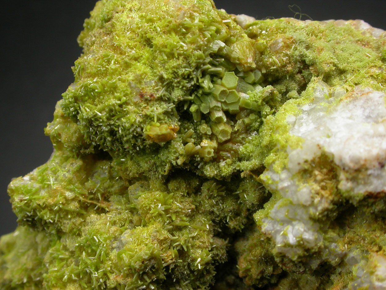Pyromorphite