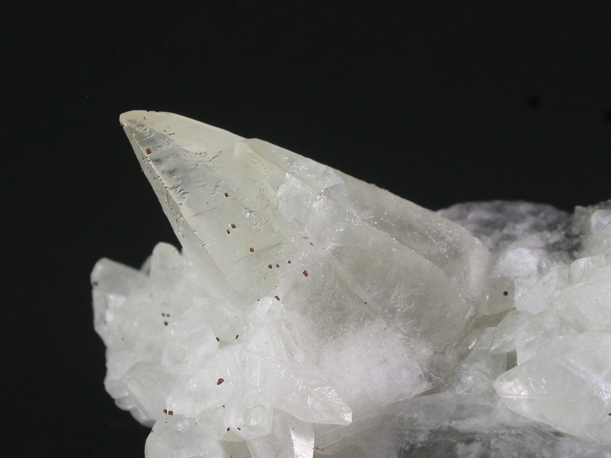 Calcite