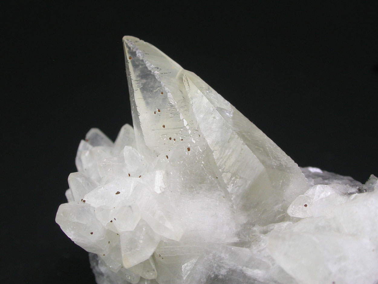 Calcite