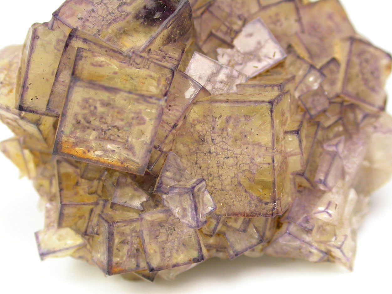 Fluorite