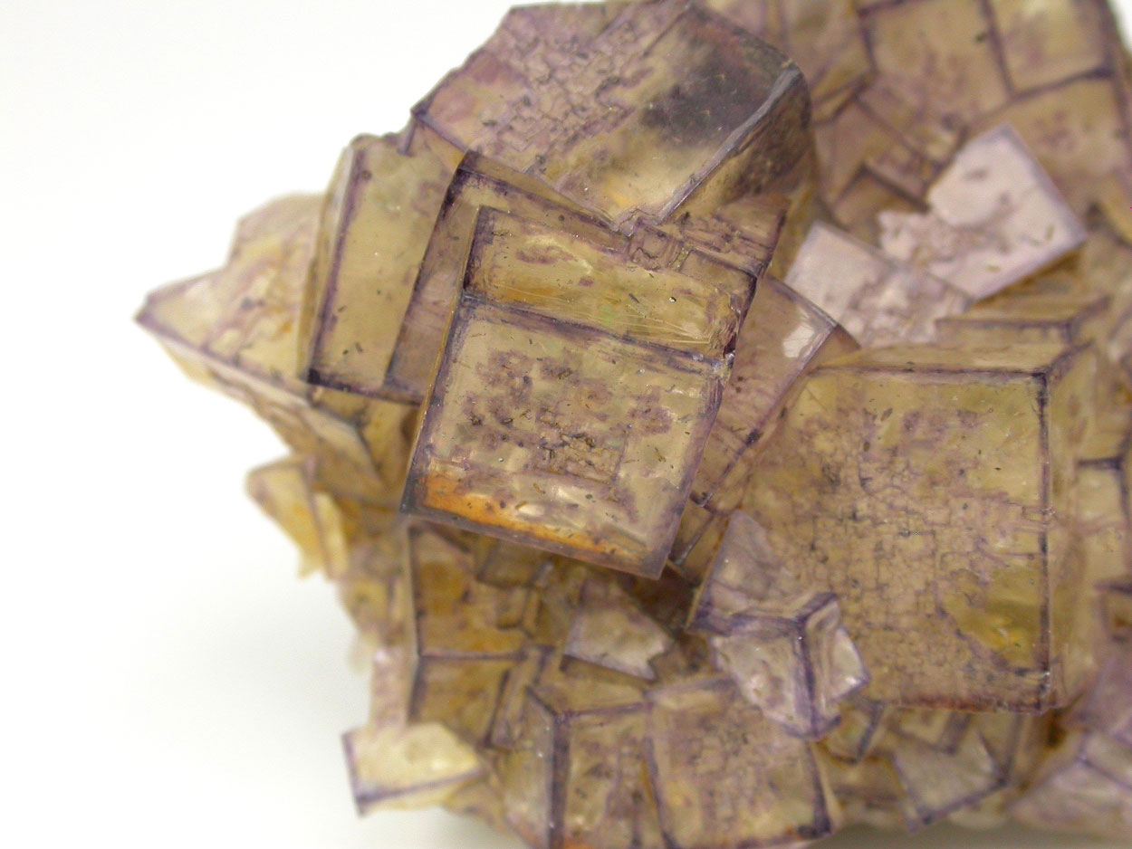 Fluorite